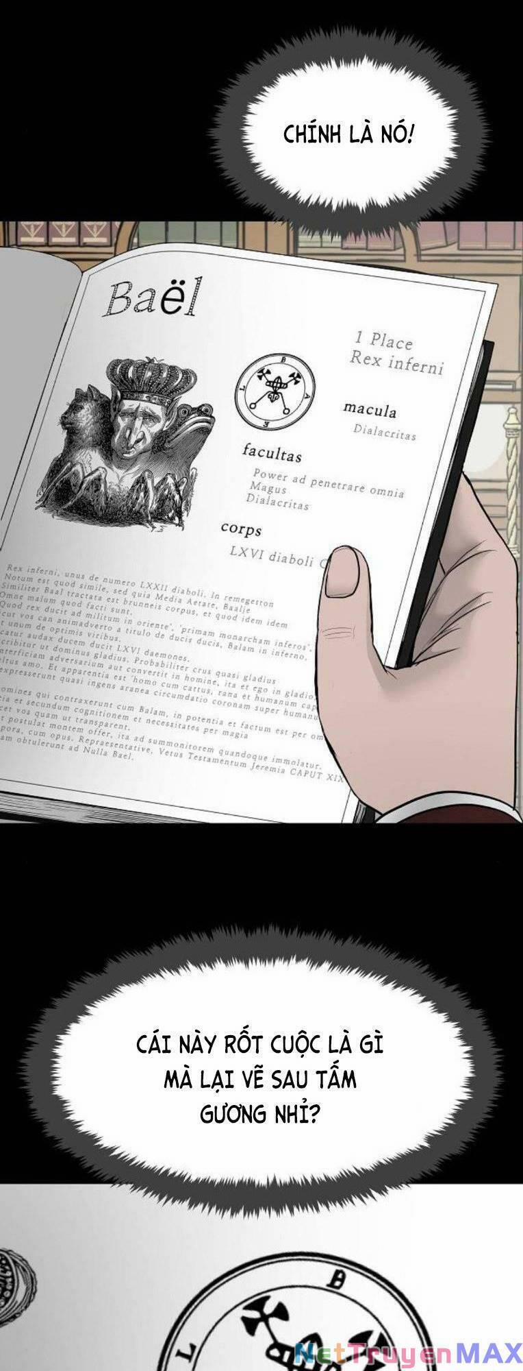 Ngôi Nhà Hoán Đổi 9 trang 36