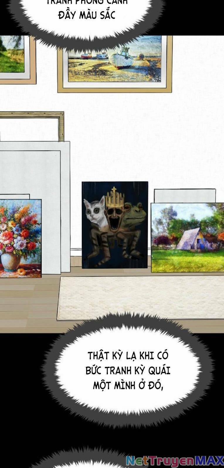 Ngôi Nhà Hoán Đổi 9 trang 40