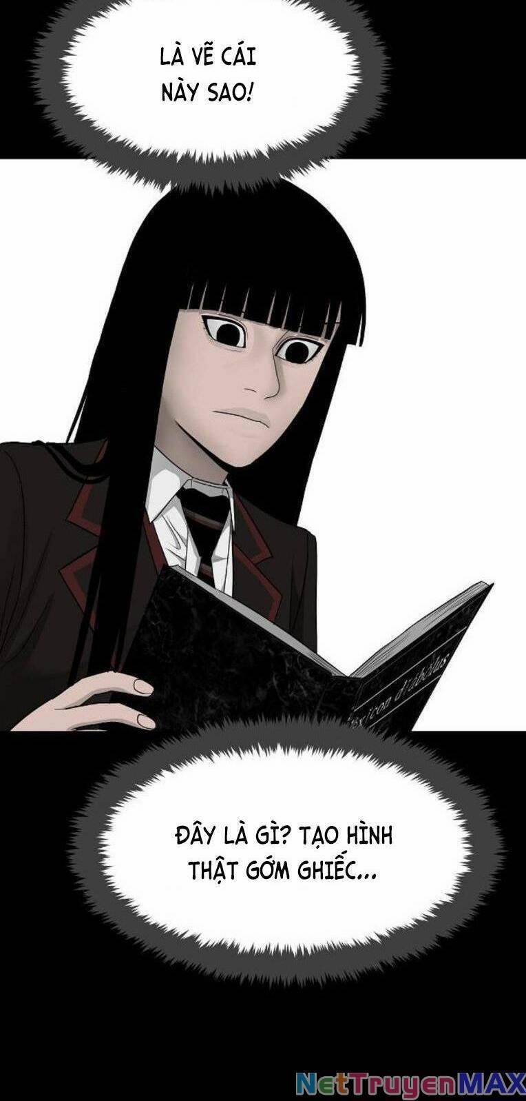 Ngôi Nhà Hoán Đổi 9 trang 41