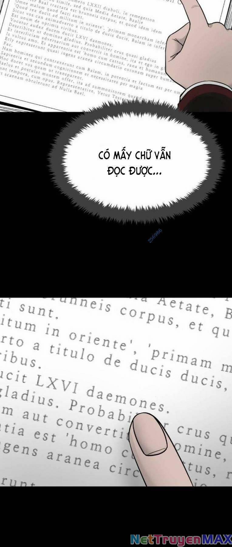 Ngôi Nhà Hoán Đổi 9 trang 43