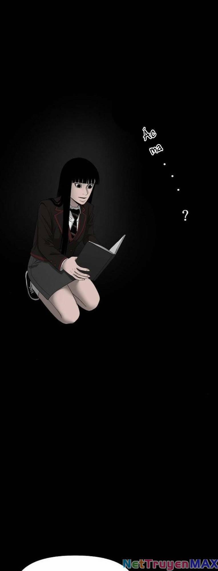 Ngôi Nhà Hoán Đổi 9 trang 45