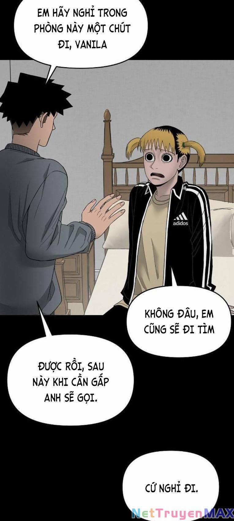 Ngôi Nhà Hoán Đổi 9 trang 46