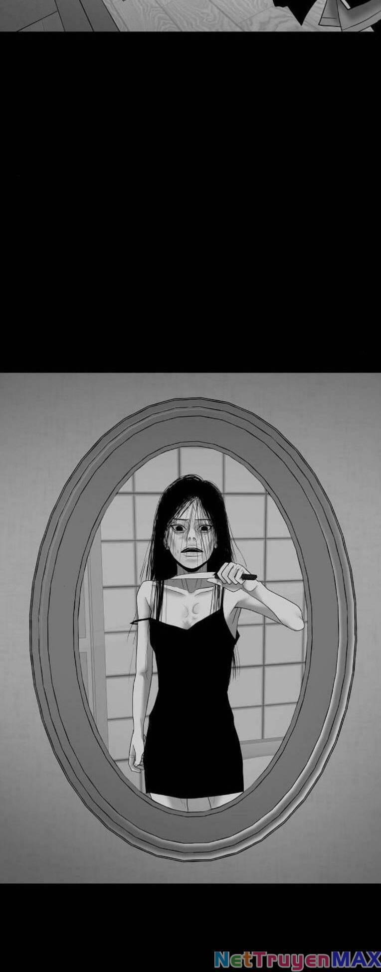 Ngôi Nhà Hoán Đổi 9 trang 50