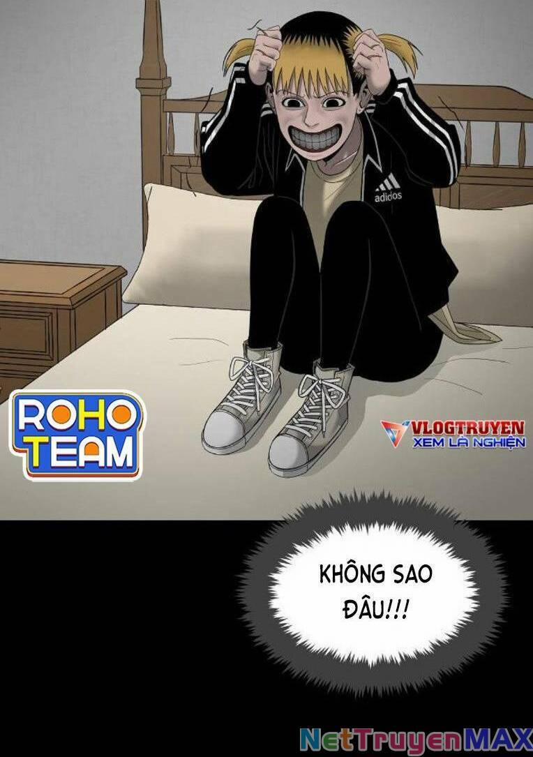 Ngôi Nhà Hoán Đổi 9 trang 68