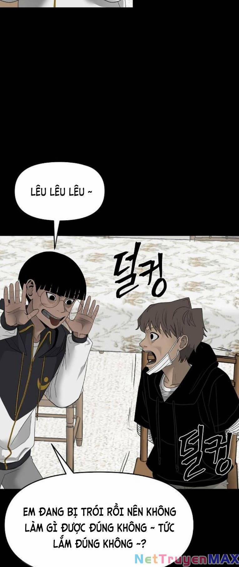 Ngôi Nhà Hoán Đổi 9 trang 81