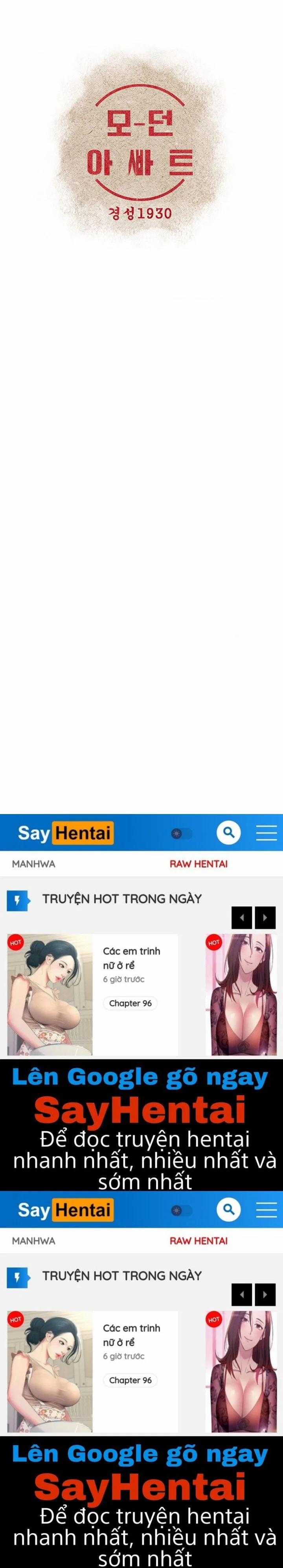 Ngôi nhà vùng GyeongSeong 7 trang 24