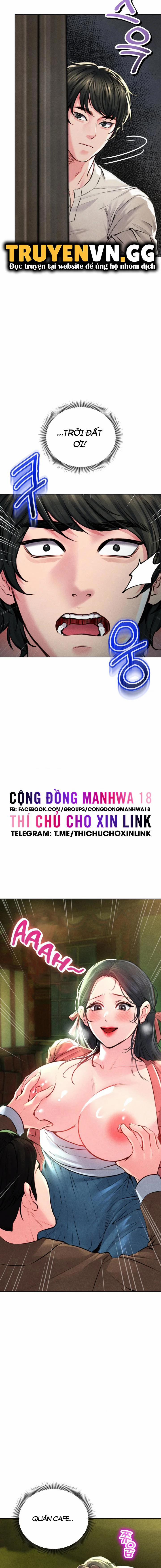 Ngôi nhà vùng GyeongSeong 8 trang 19