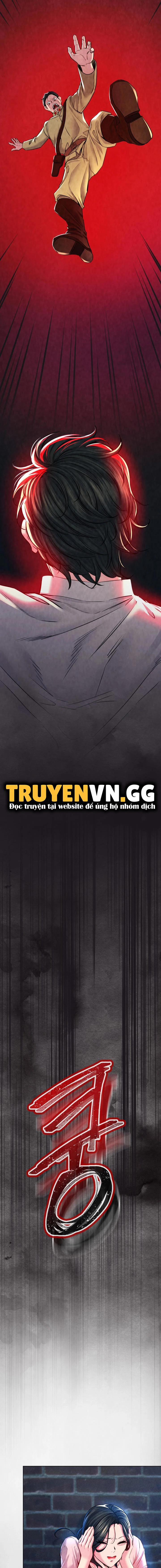 Ngôi nhà vùng GyeongSeong 8 trang 6