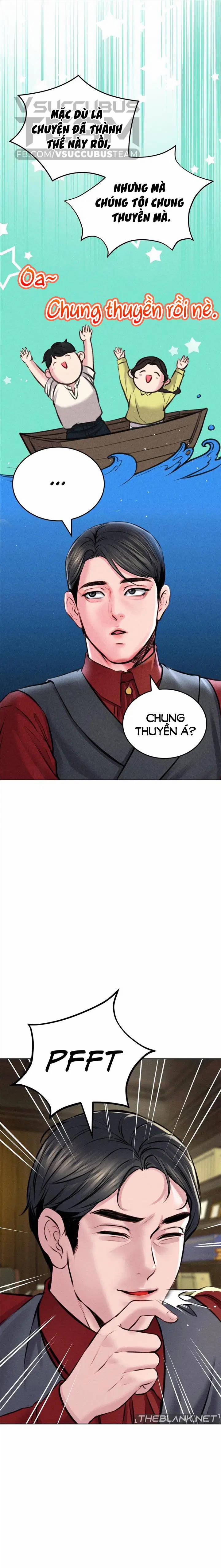 Ngôi nhà vùng GyeongSeong 9 trang 11