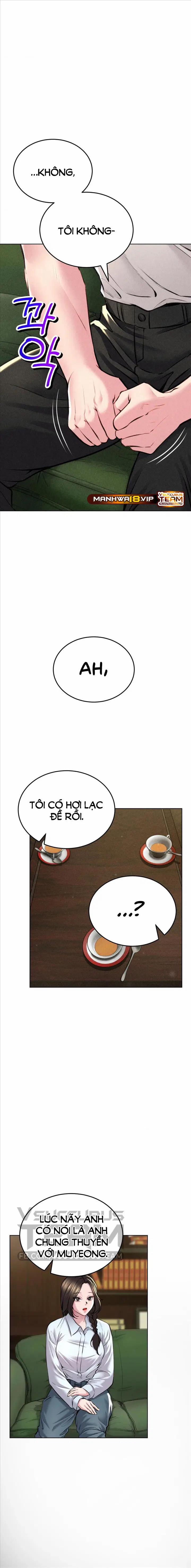 Ngôi nhà vùng GyeongSeong 9 trang 18