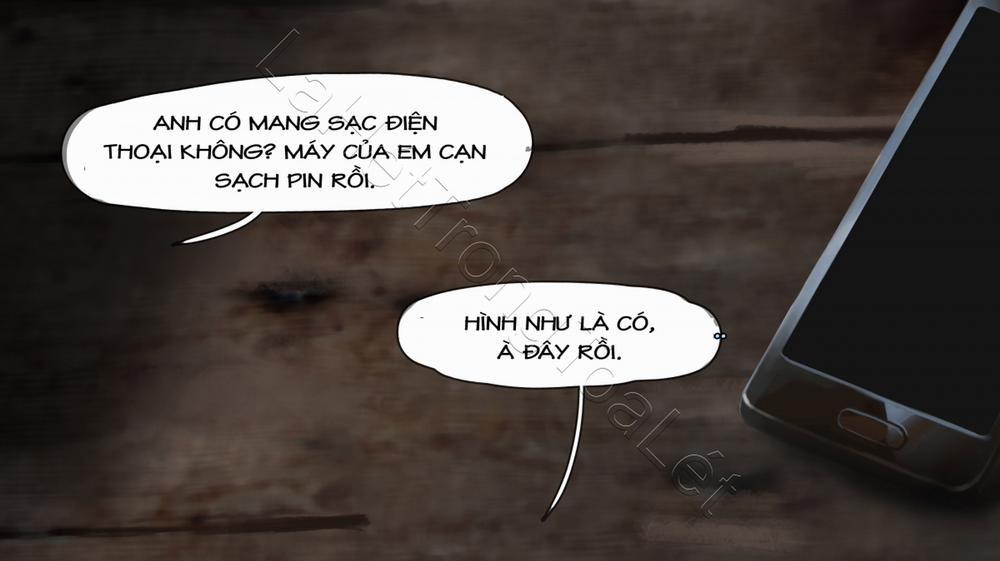 Ngôi sao Ahri sau tour diễn vòng quanh thế giới Tập 1 trang 3