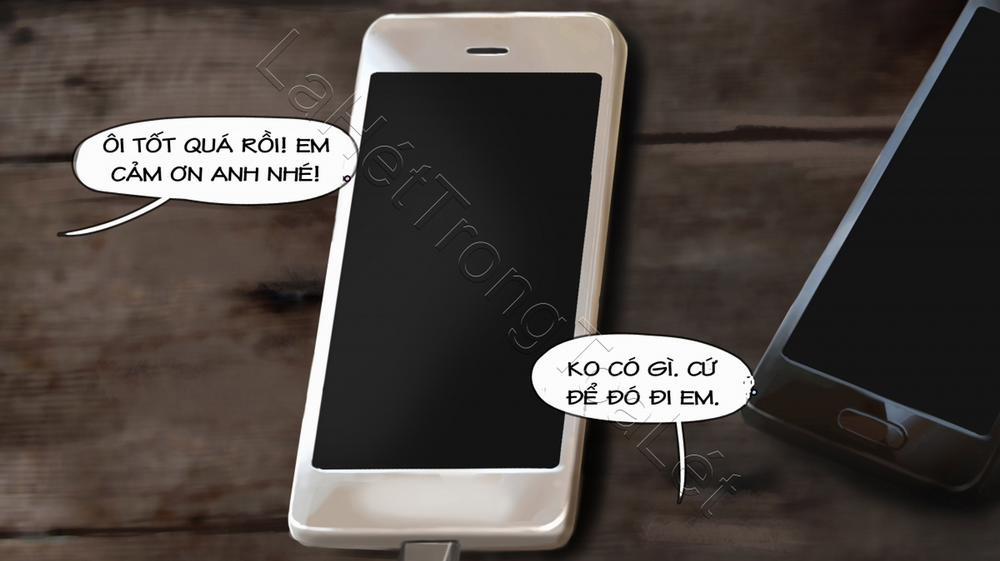 Ngôi sao Ahri sau tour diễn vòng quanh thế giới Tập 1 trang 4