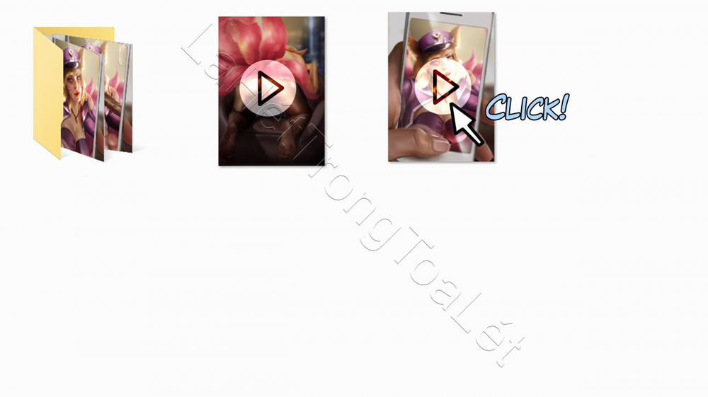 Ngôi sao Ahri sau tour diễn vòng quanh thế giới Tập 1 trang 9