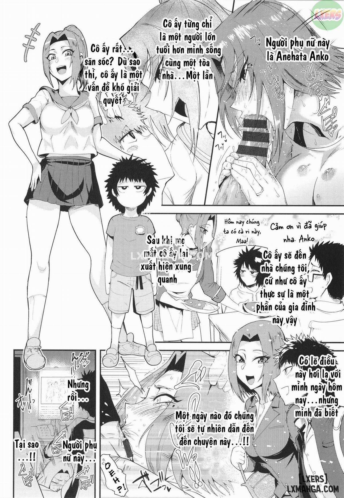 ngôi sao lửa 8 trang 3