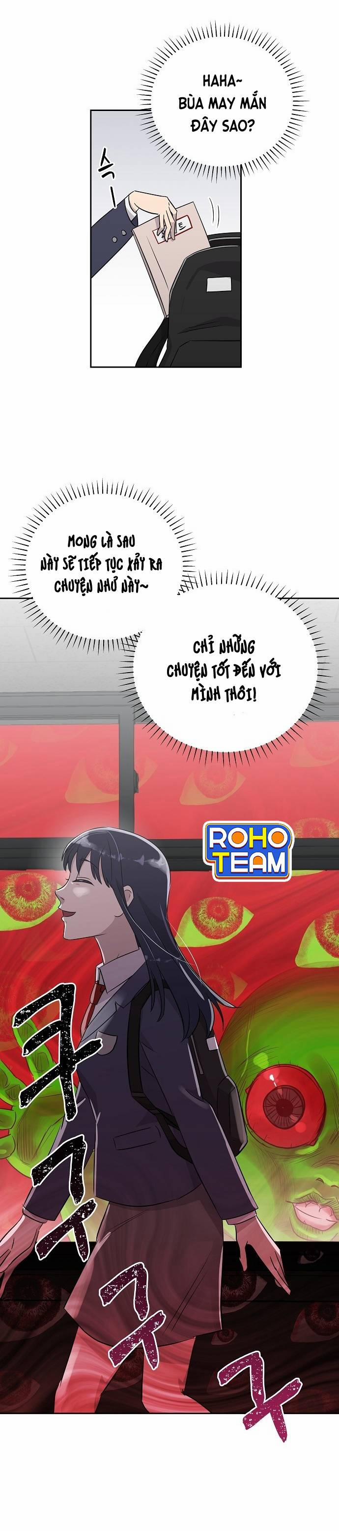 Ngôi Trường Nữ Sinh Ma Ám 1 trang 35