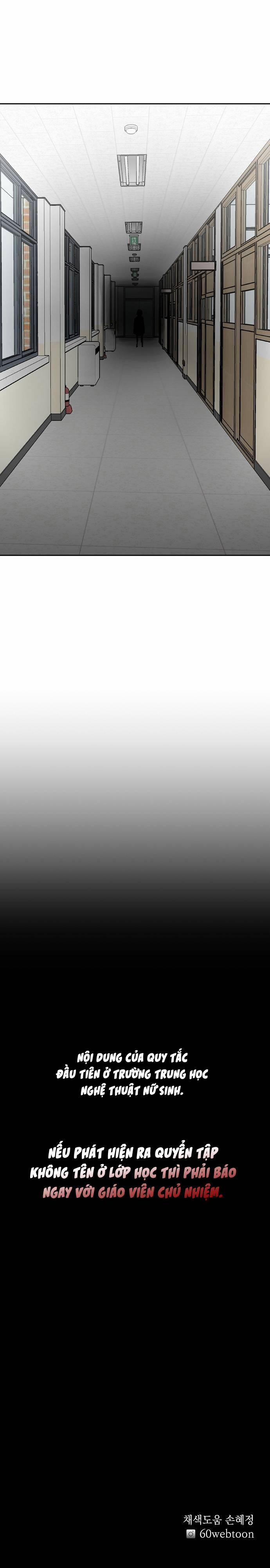 Ngôi Trường Nữ Sinh Ma Ám 1 trang 38