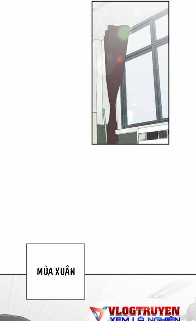 Ngôi Trường Nữ Sinh Ma Ám 10 trang 1