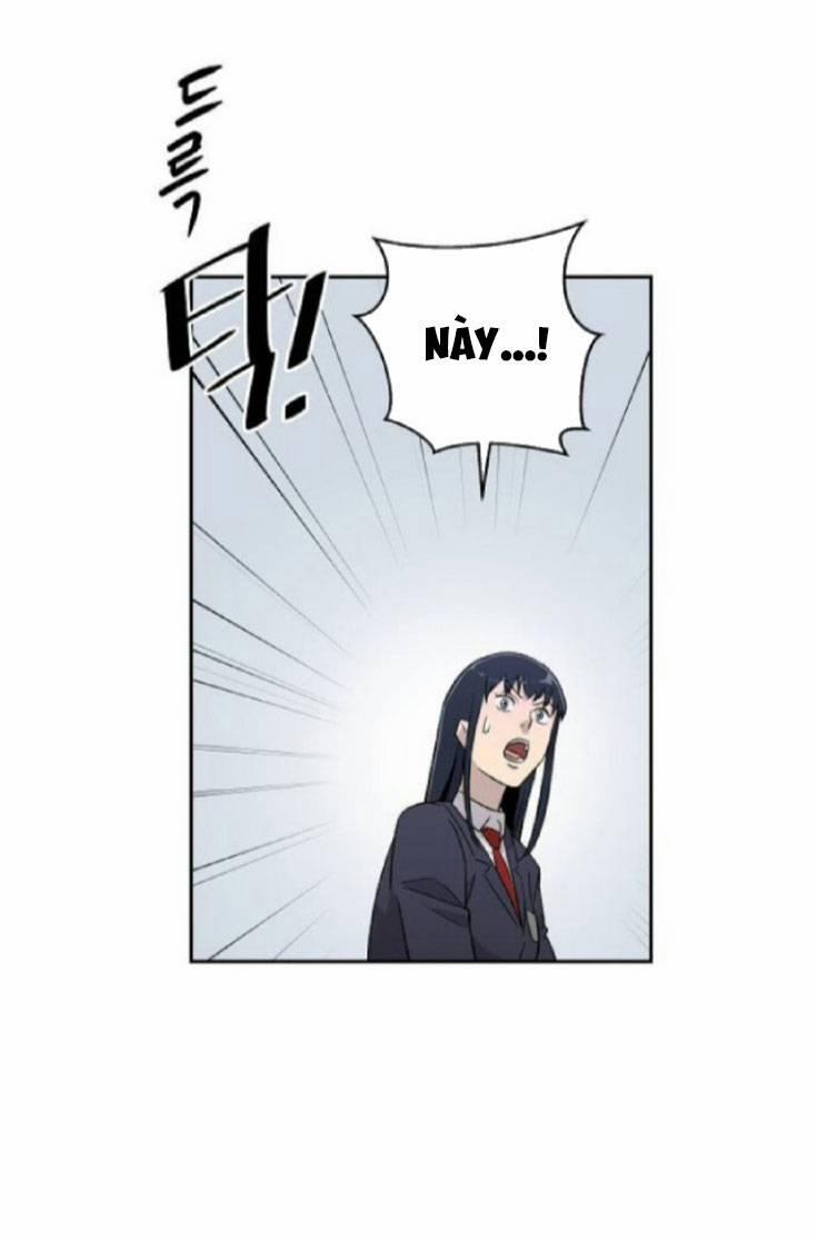 Ngôi Trường Nữ Sinh Ma Ám 10 trang 15