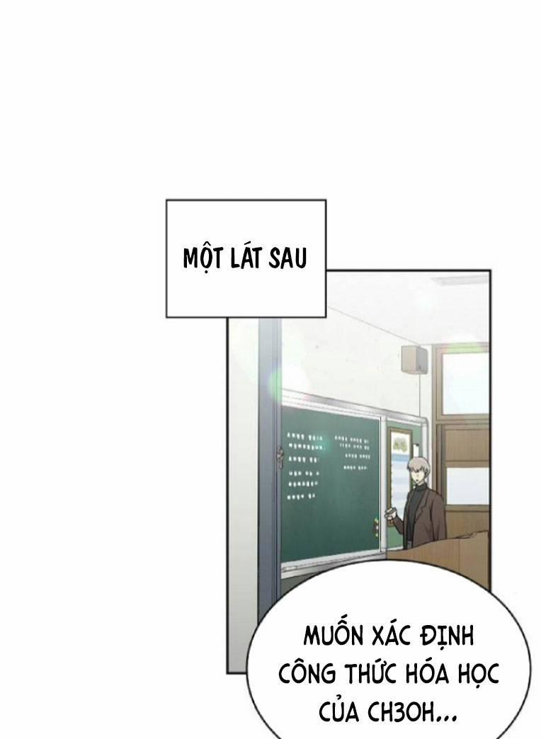 Ngôi Trường Nữ Sinh Ma Ám 10 trang 17