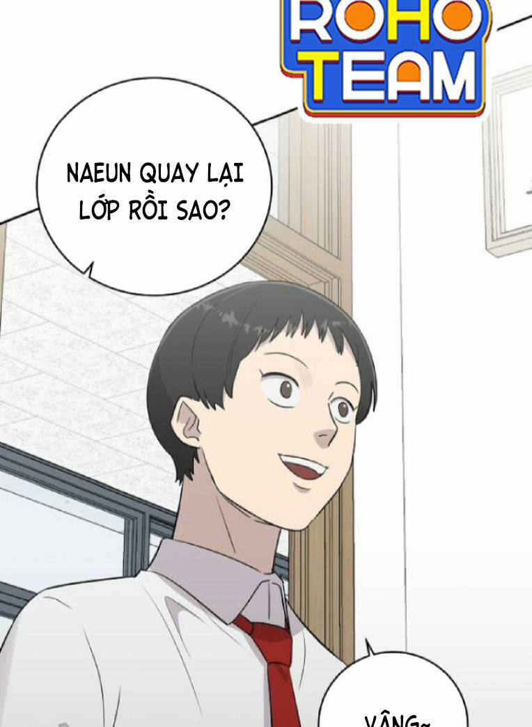 Ngôi Trường Nữ Sinh Ma Ám 10 trang 19