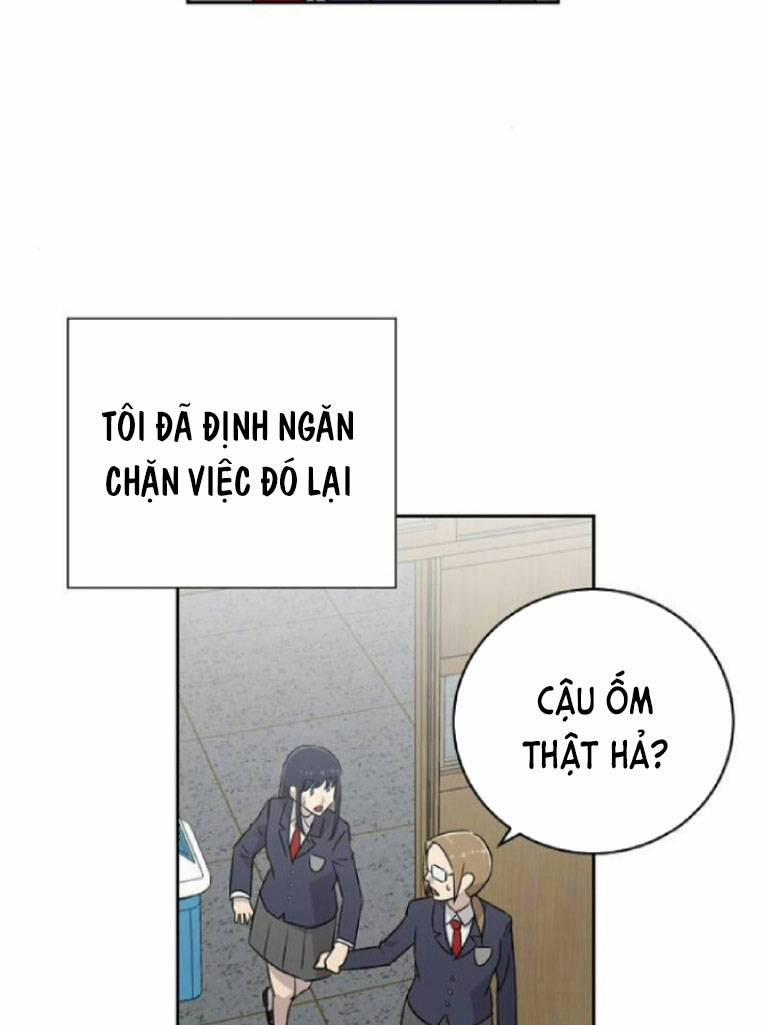 Ngôi Trường Nữ Sinh Ma Ám 10 trang 34