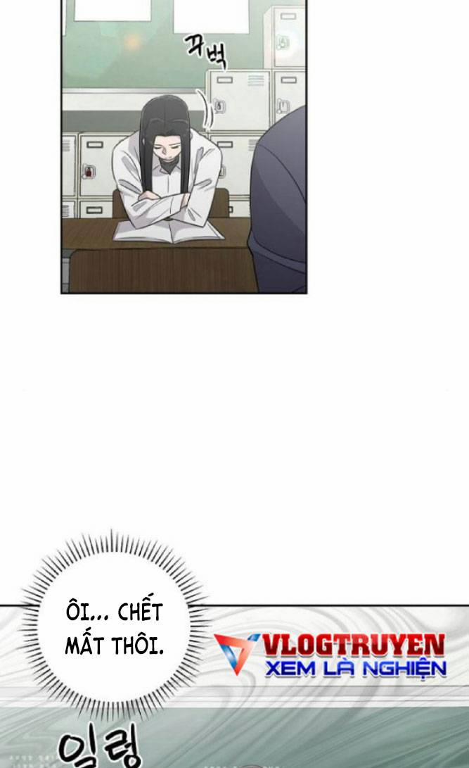 Ngôi Trường Nữ Sinh Ma Ám 10 trang 4