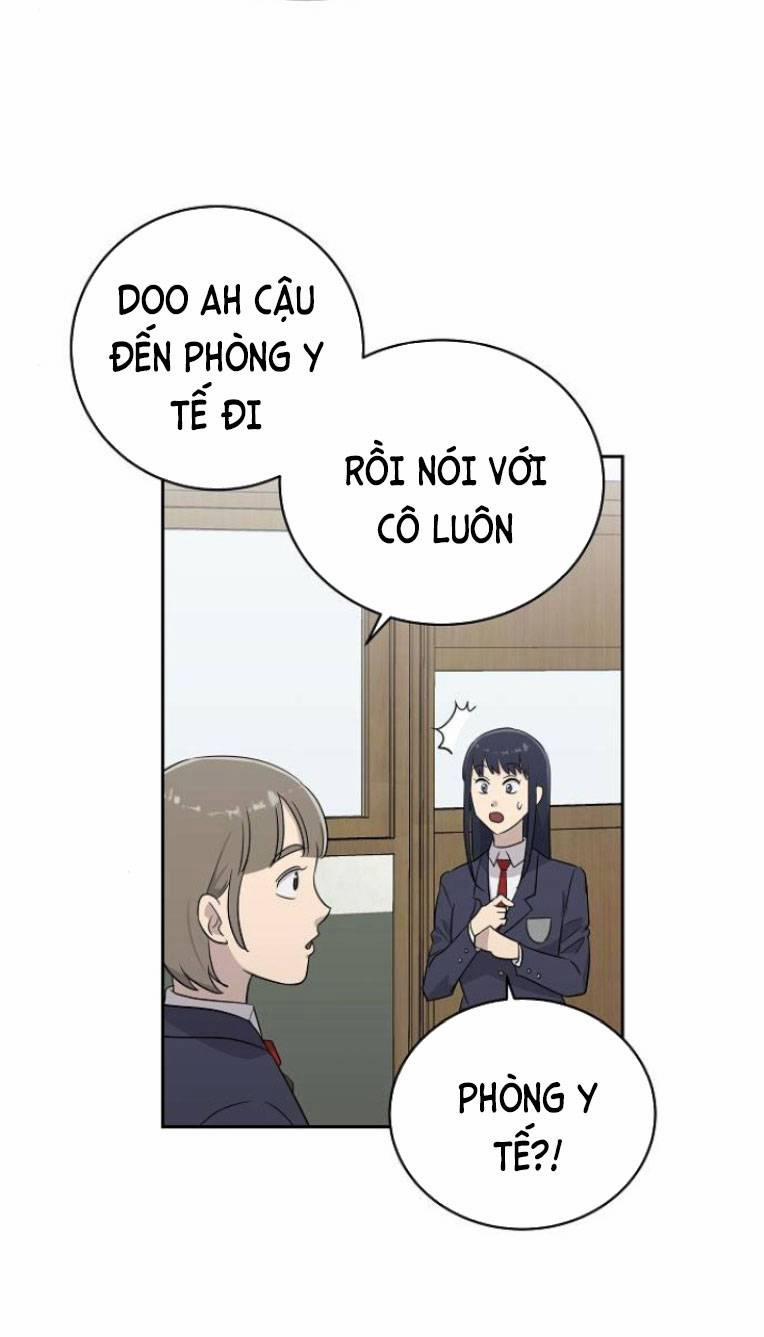 Ngôi Trường Nữ Sinh Ma Ám 10 trang 40