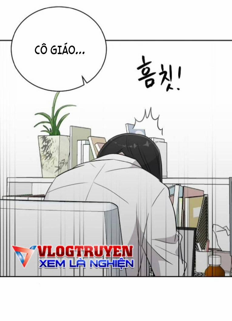 Ngôi Trường Nữ Sinh Ma Ám 10 trang 64