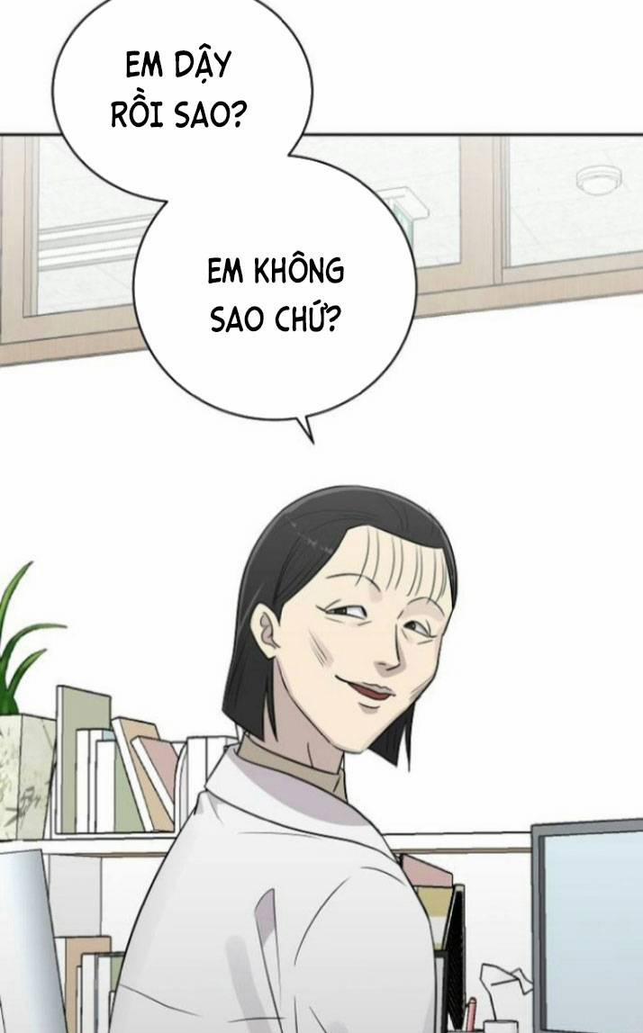 Ngôi Trường Nữ Sinh Ma Ám 10 trang 66