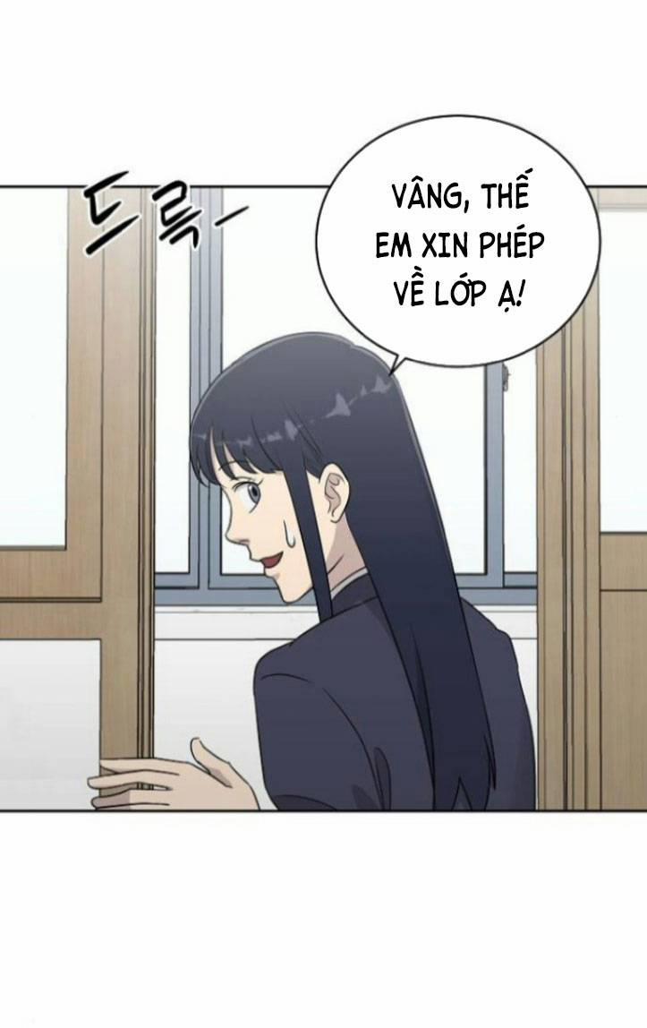 Ngôi Trường Nữ Sinh Ma Ám 10 trang 74