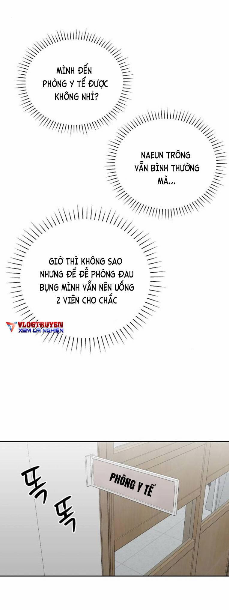 Ngôi Trường Nữ Sinh Ma Ám 11 trang 11