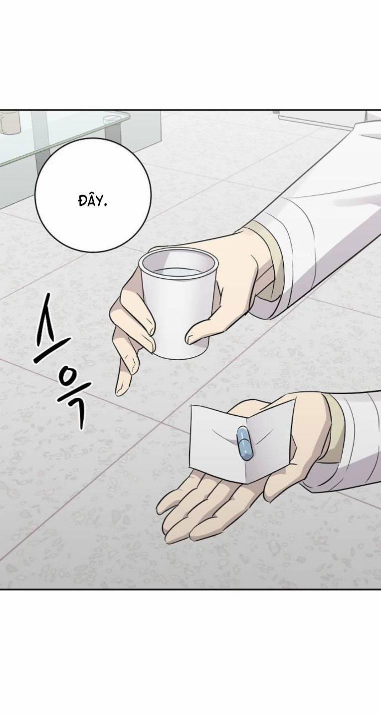 Ngôi Trường Nữ Sinh Ma Ám 11 trang 15