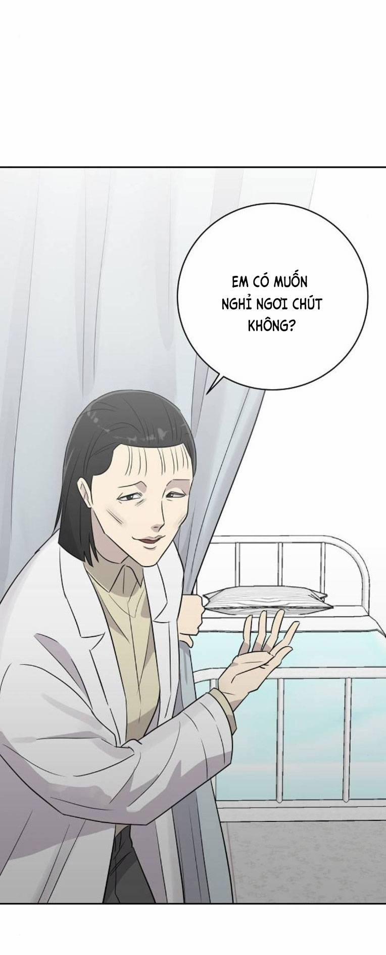 Ngôi Trường Nữ Sinh Ma Ám 11 trang 27