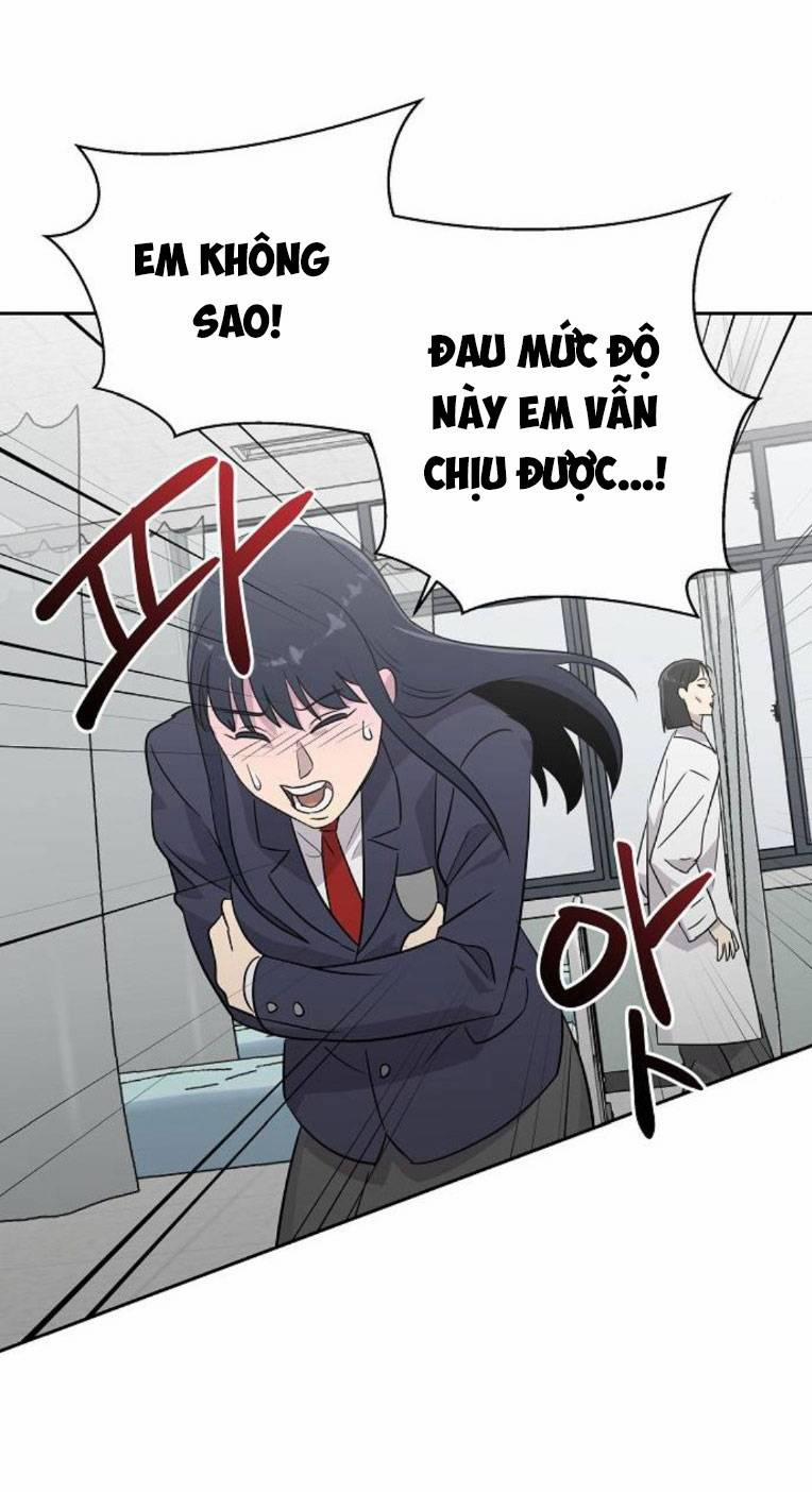 Ngôi Trường Nữ Sinh Ma Ám 11 trang 30