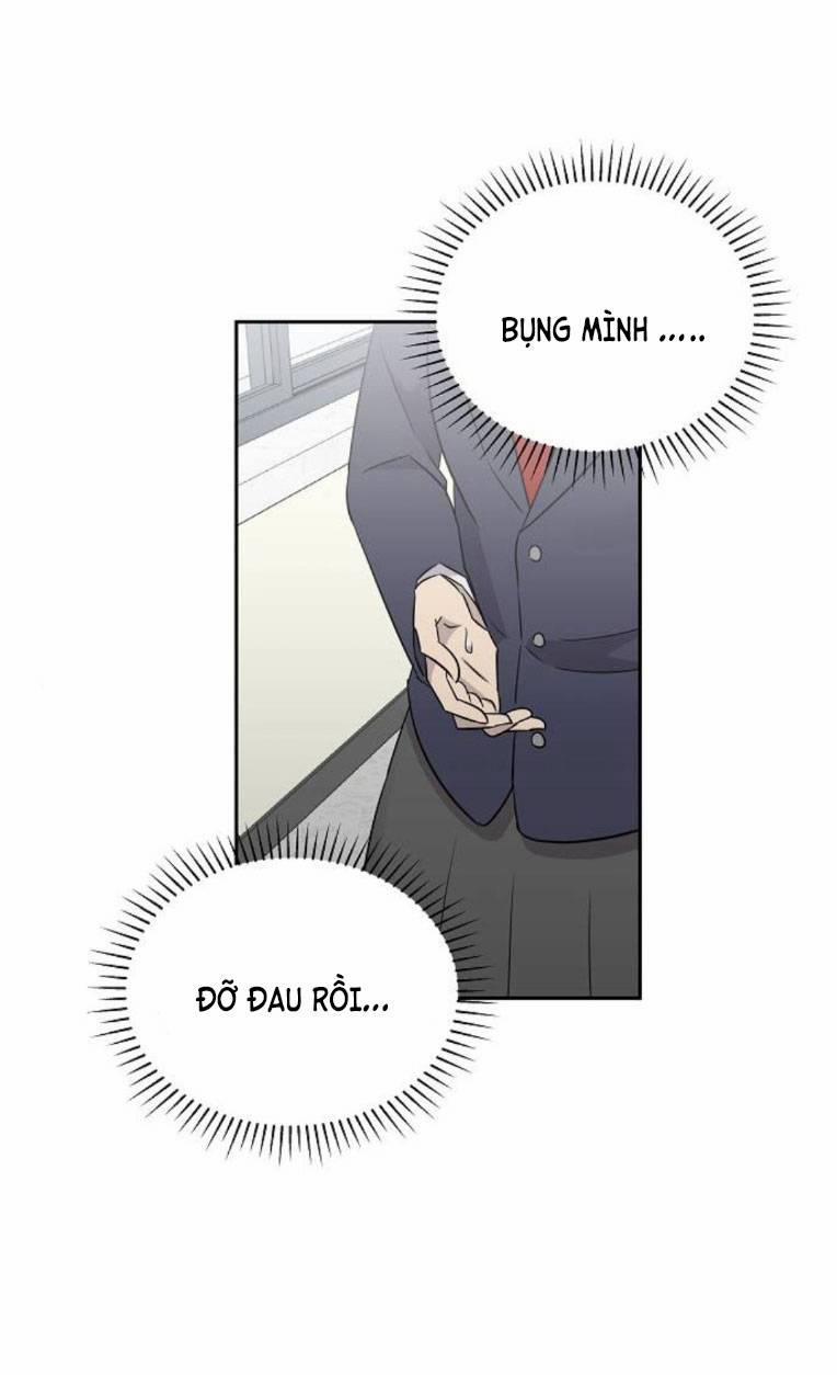 Ngôi Trường Nữ Sinh Ma Ám 11 trang 35