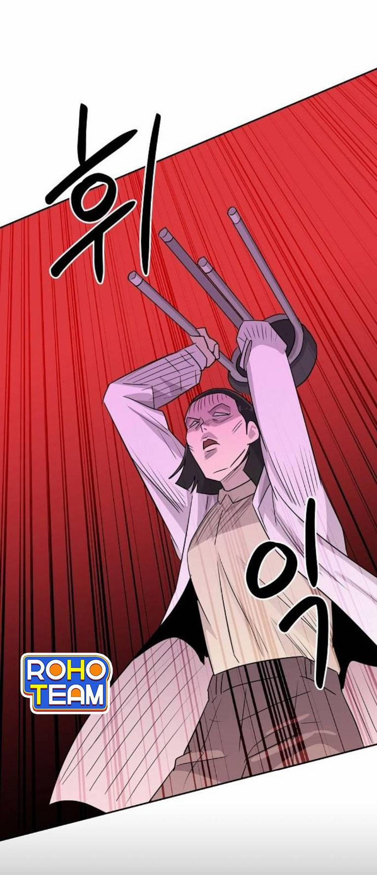 Ngôi Trường Nữ Sinh Ma Ám 11 trang 54