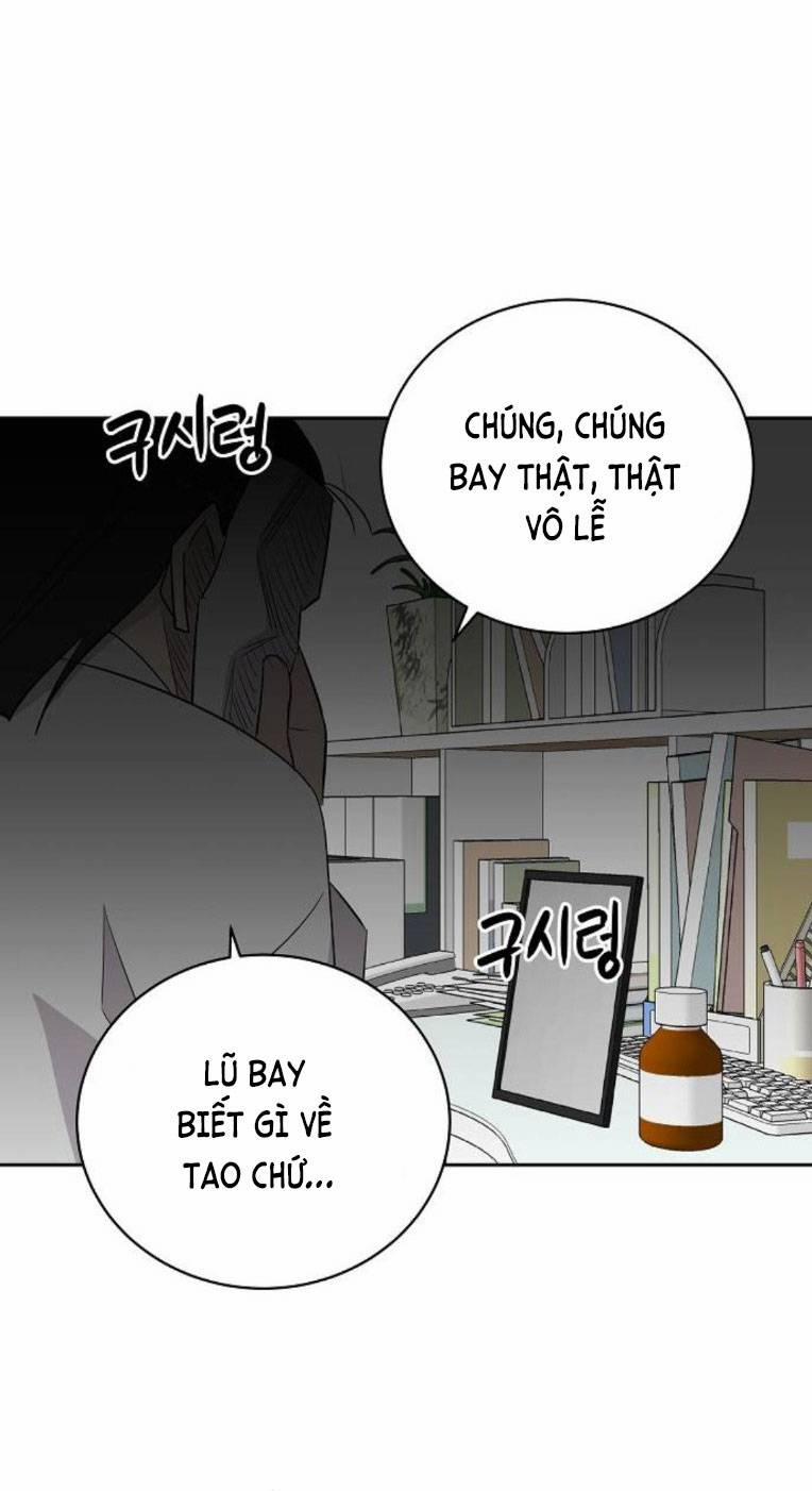 Ngôi Trường Nữ Sinh Ma Ám 11 trang 57