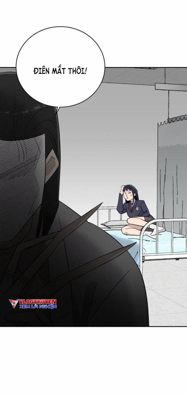 Ngôi Trường Nữ Sinh Ma Ám 11 trang 58