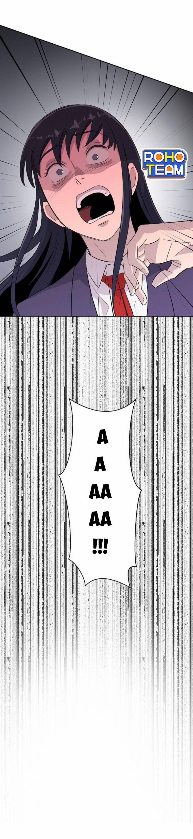 Ngôi Trường Nữ Sinh Ma Ám 11 trang 62