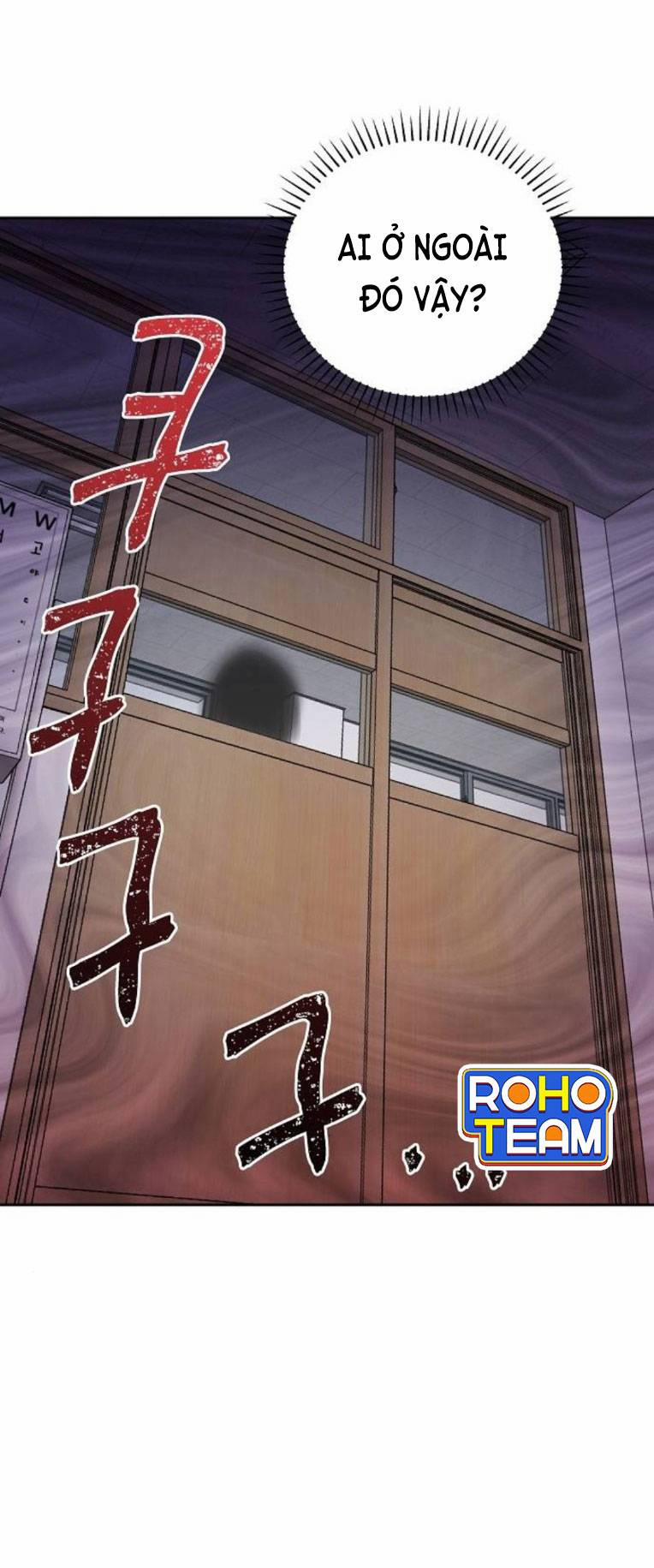 Ngôi Trường Nữ Sinh Ma Ám 13 trang 12