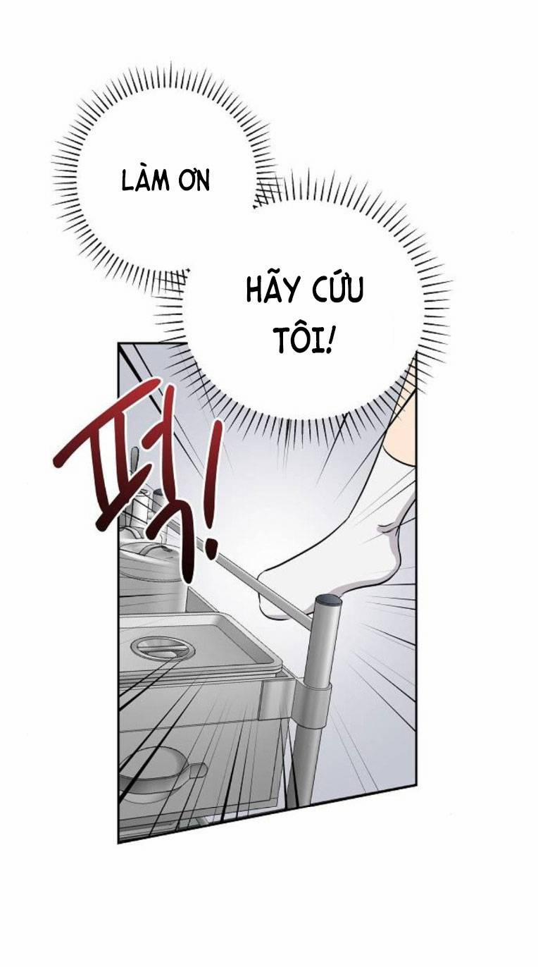 Ngôi Trường Nữ Sinh Ma Ám 13 trang 15