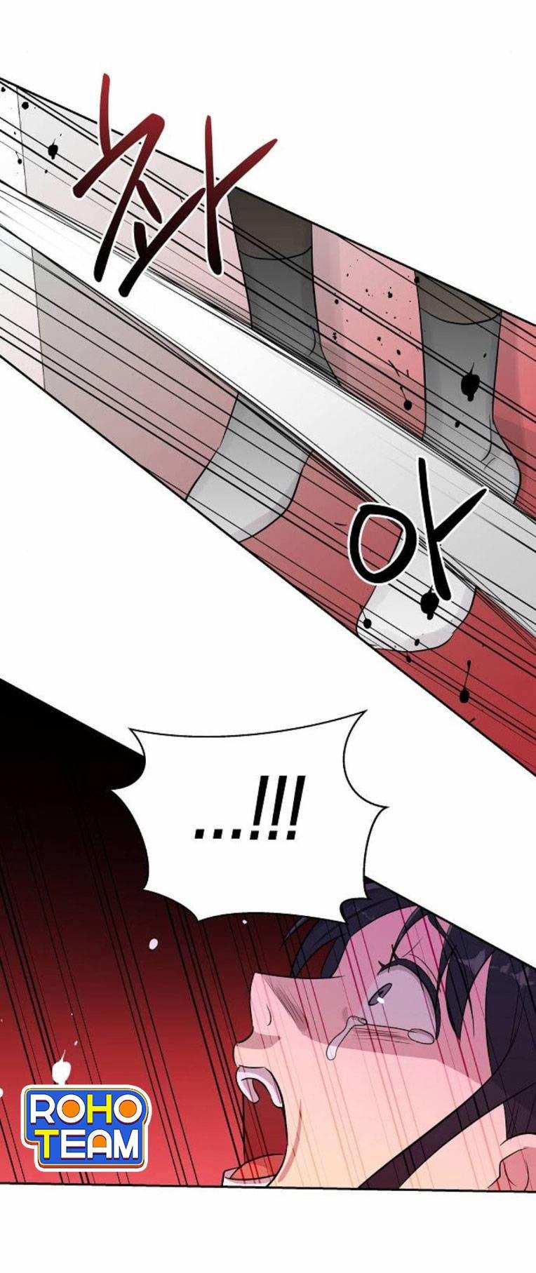 Ngôi Trường Nữ Sinh Ma Ám 13 trang 18