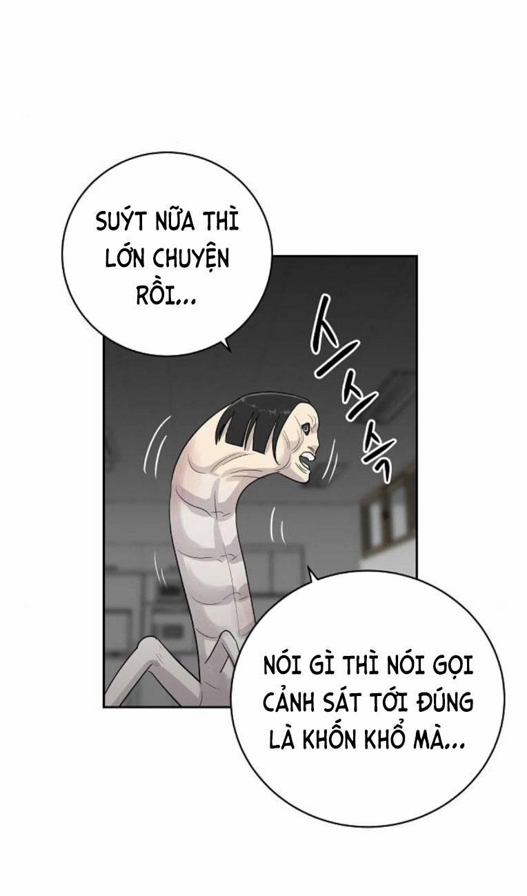 Ngôi Trường Nữ Sinh Ma Ám 13 trang 26