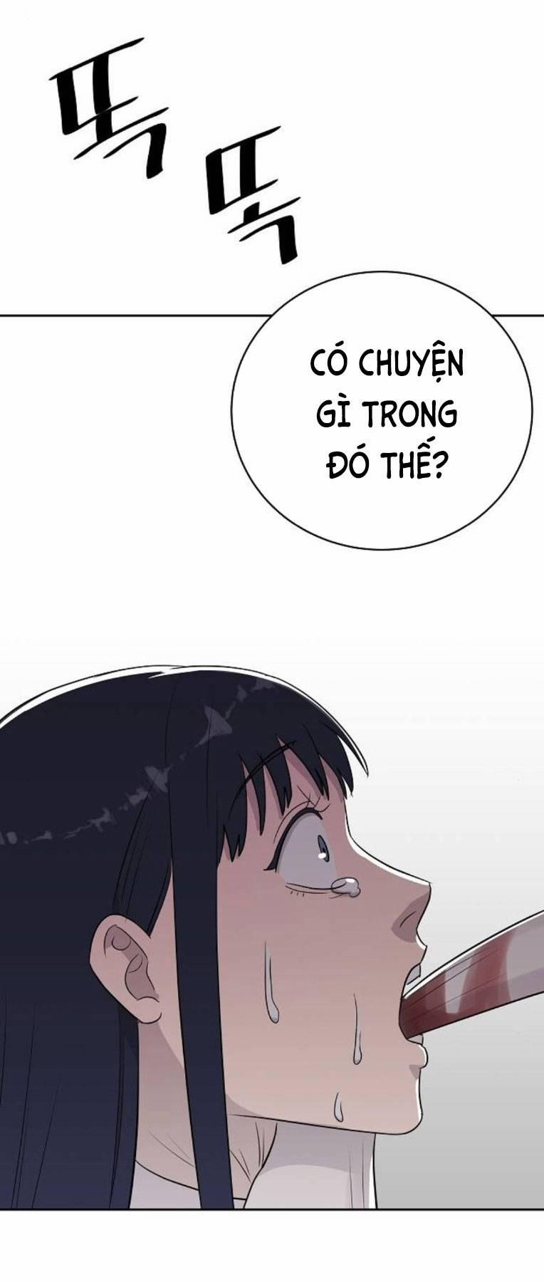 Ngôi Trường Nữ Sinh Ma Ám 13 trang 30