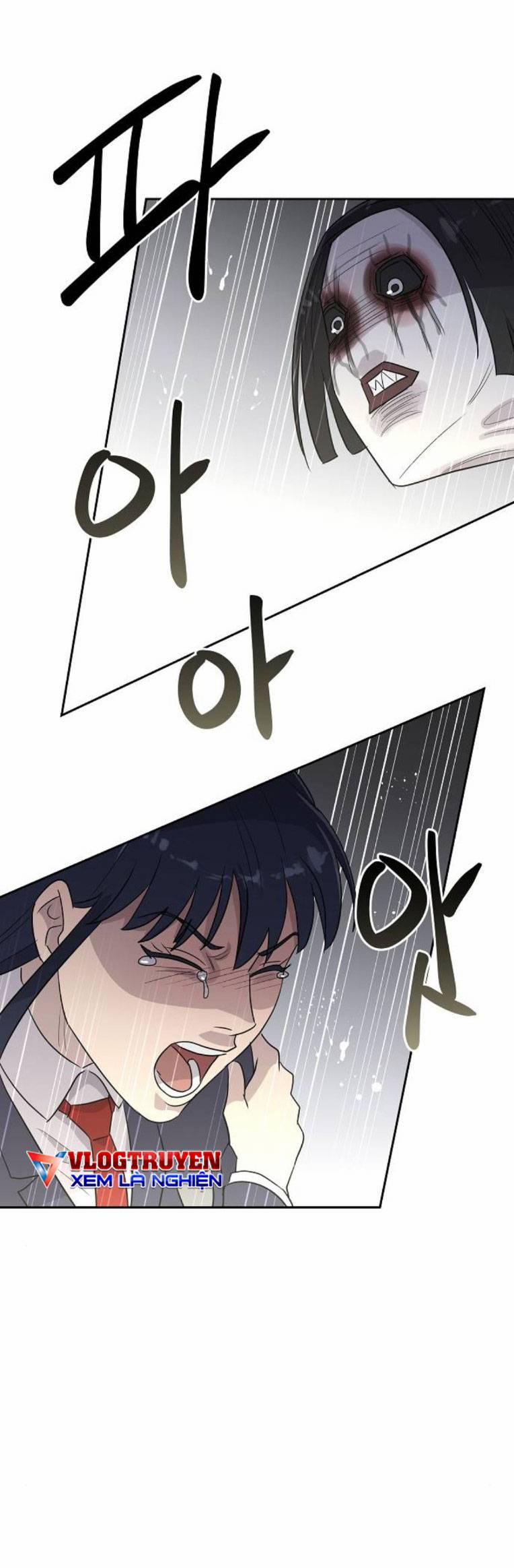 Ngôi Trường Nữ Sinh Ma Ám 13 trang 37