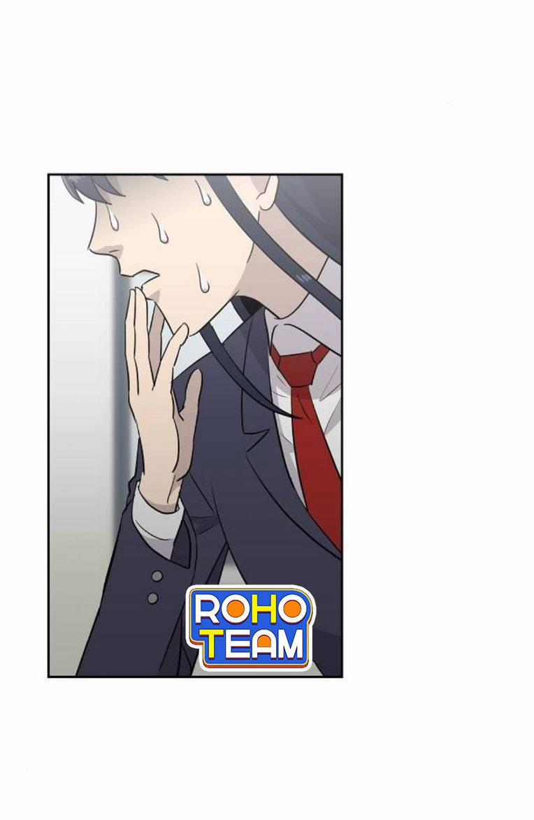 Ngôi Trường Nữ Sinh Ma Ám 13 trang 46