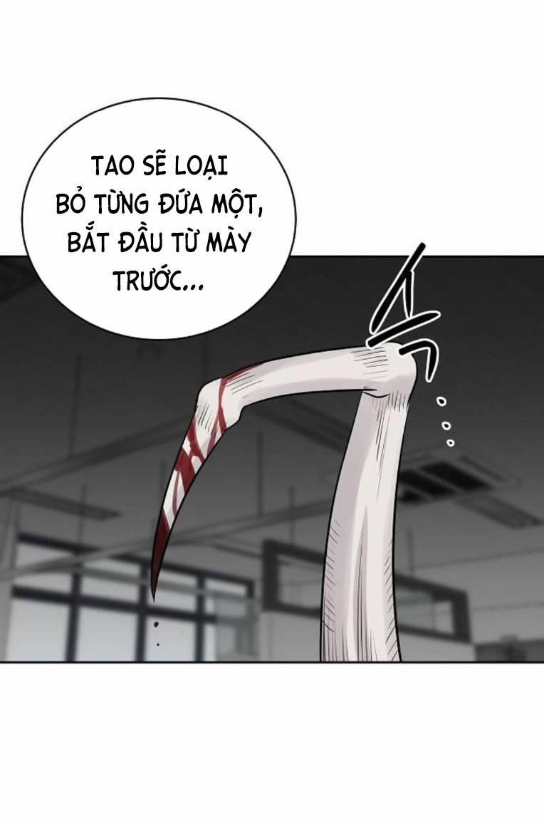 Ngôi Trường Nữ Sinh Ma Ám 13 trang 5