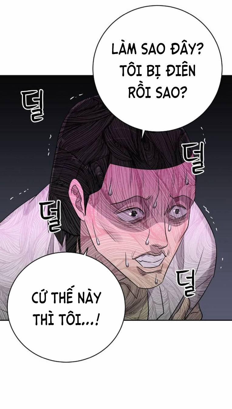 Ngôi Trường Nữ Sinh Ma Ám 13 trang 53