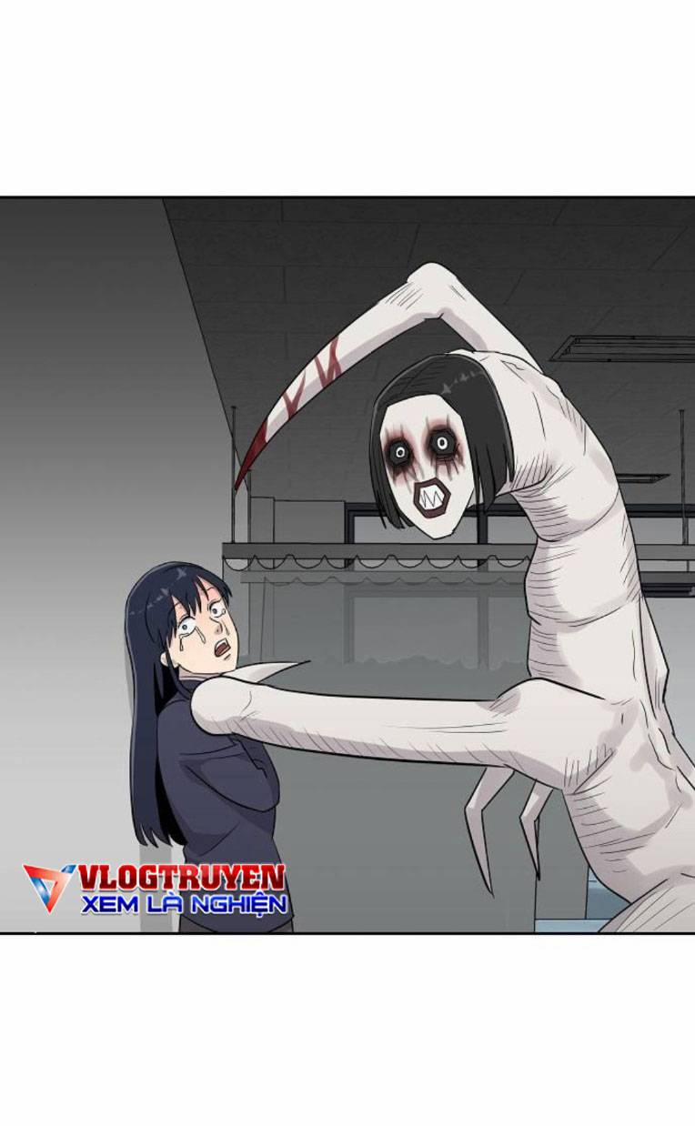 Ngôi Trường Nữ Sinh Ma Ám 13 trang 9