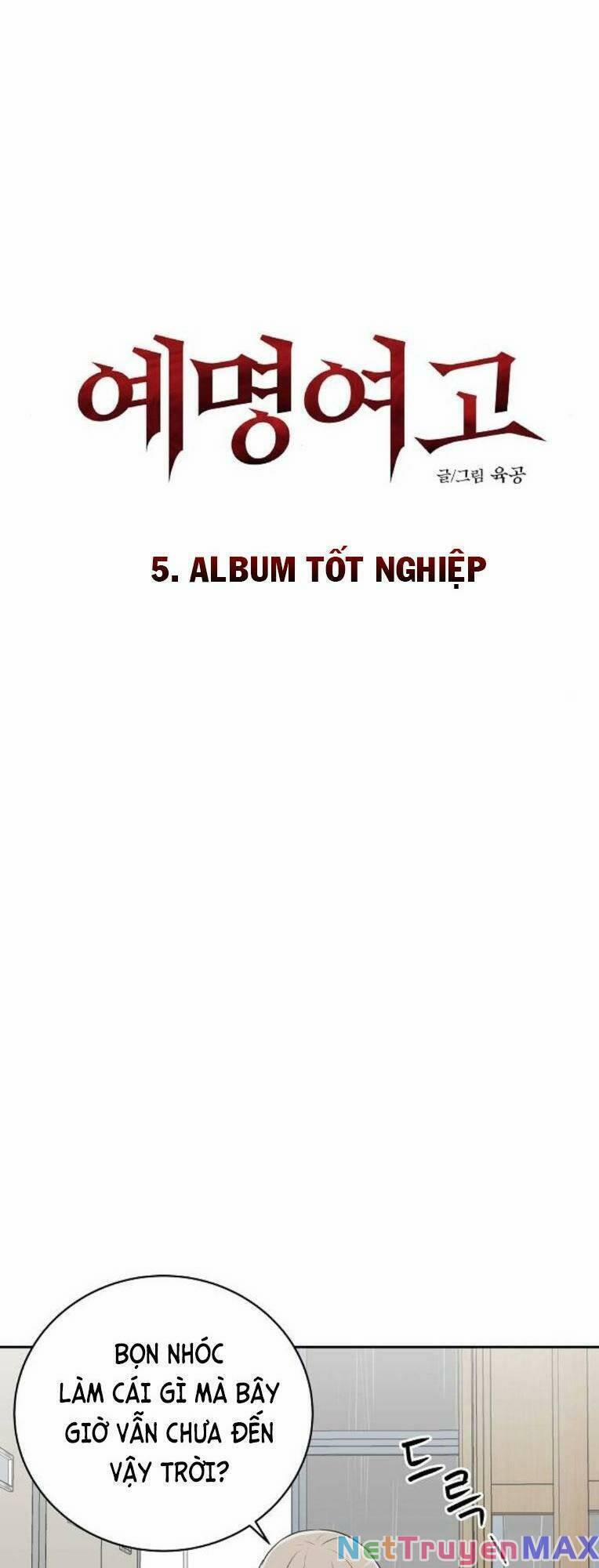 Ngôi Trường Nữ Sinh Ma Ám 14 trang 28